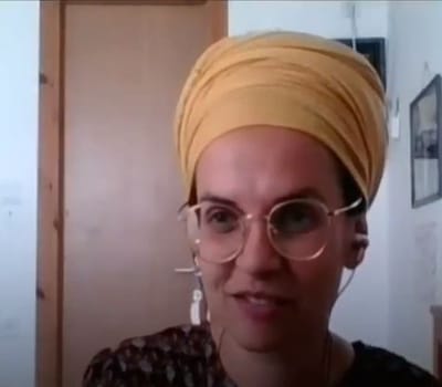 יעל שבח על הפוסט 'המשוגע': "היה לי רגע של מצפון"