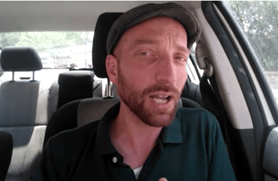 צפו: כשהרשות השופטת בולעת את הרשות המבצעת