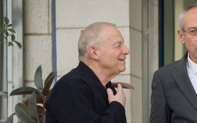 מודריק על חוק ההסדרה: לא צריך לשבור את הכלים