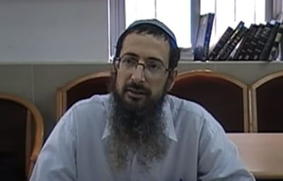 הרב זגלמן לסרוגים: "להיות בוגר הר המור זה חיסרון"