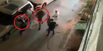 שוחרר העצור האחרון מתקיפת הערבי בחברון