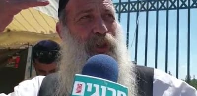 שולי רנד לסרוגים: "בלי רוח ותרבות אי אפשר לחיות"