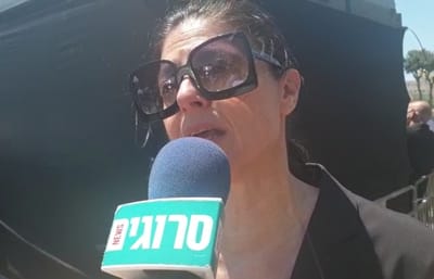 מיכאלי לסרוגים: "הגיע הזמן שפרץ יפנה את מקומו"
