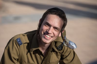 יגיד כן לשידוך? בדרך לעשות שינוי עם חנוך דאום