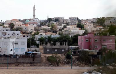 בגלל הקורונה: סגר על שכונות בערערה ורהט