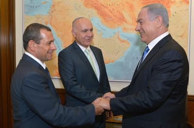 האזינו: עימות בין נתניהו לראש השב"כ