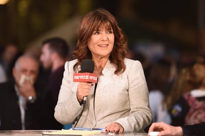 הרשות השנייה: אמירתה של רינה מצליח פוגענית ומבזה