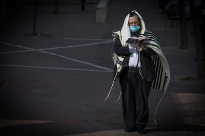 היועץ הרפואי: לסגור את בתי הכנסת