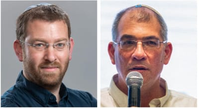 דברי השר פרץ פתחו עימות בין המנכ"לים בטוויטר