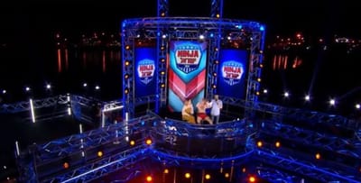 צפו: תלמיד הישיבה שהולך להפתיע את נינג'ה ישראל