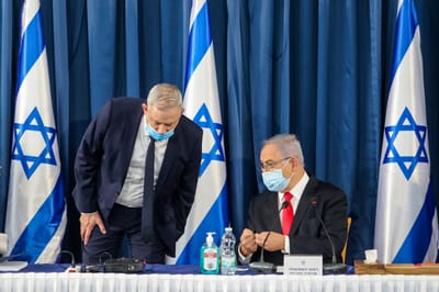 קבינט הקורונה: להיערך לעוד 2,000 מונשמים