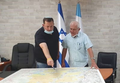 "הציר החדש בליכוד – דרמה בהתהוות"