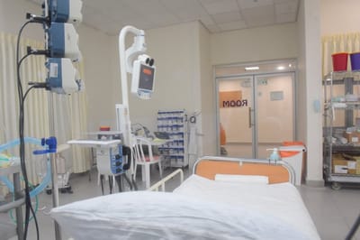 הסוף לשמועות: זו אשת העסקים המוכרת שאושפזה בבית החולים