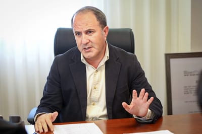 ראש עיריית אשדוד: לא ינתנו התראות ולא נוותר למפירי ההנחיות