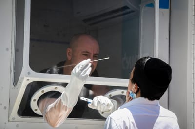 מחקר מדאיג על השלכות נוספות של הקורונה