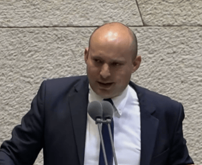 צפו: בנט ב-15 המלצות: "כך ננצח את הקורונה"