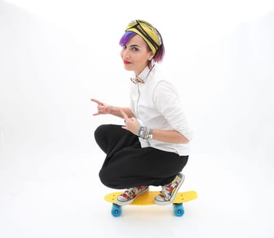 יוצאים לחופש? שירצור במוצר חדש לילדים עצמאים