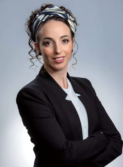 עידית סילמן – ימינה