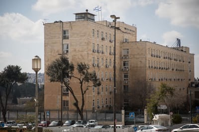 לשכת רה"מ על הפרשייה החדשה: "מסע ציד חסר תקדים"