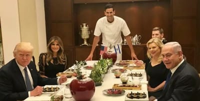 מדהים: השף המפורסם עבר בדיקת קורונה-וזה מה שקרה