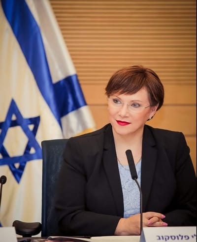 אחרי שנה וחצי: הוקמה ועדת האתיקה של הכנסת