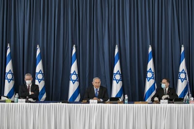 בכיר בליכוד: "אין טעם להמשיך בצורה הזאת"