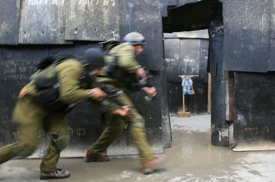 ושוב: בסיס סיירת מטכ"ל נכנס לבידוד בגלל קורונה