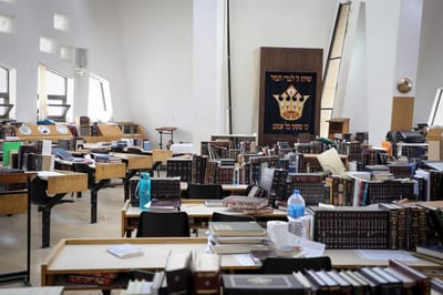 מתוך 8,000 תלמידי ישיבות ציוניות נדבקו רק 14