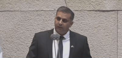 בכנסת דנים: החמ"ד קורס; מאות מורים מפוטרים