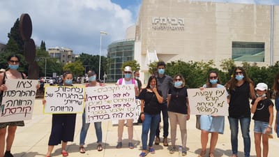 אין ערכי וצודק יותר ממאבק העובדים הסוציאליים
