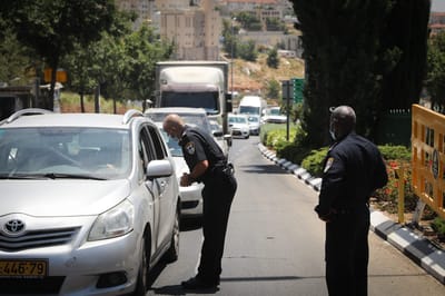 הסגר יתארך? משרד הבריאות מבקש שבוע נוסף