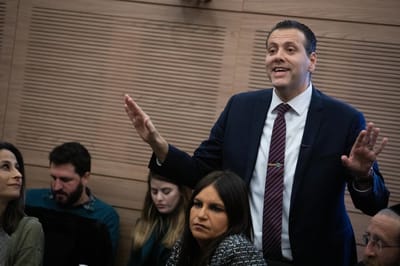 מיקי זהר: יש נתק מוחלט; הממשלה לא תחזיק מעמד