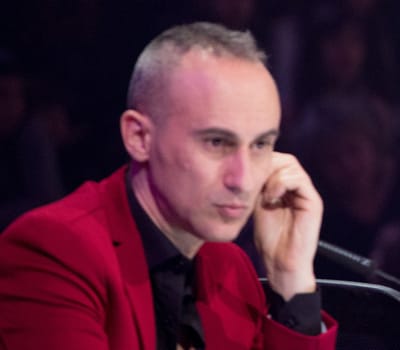התגובה בפייסבוק שעלתה לאמדורסקי 50 אלף ש"ח