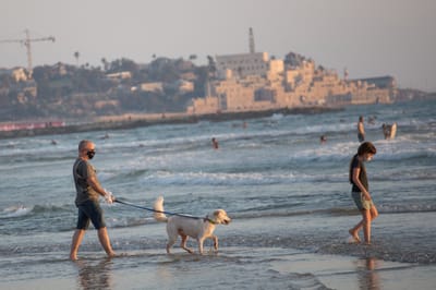 גל חום כבד בדרך; שרב ואובך: תחזית מזג האוויר לשבוע הקרוב