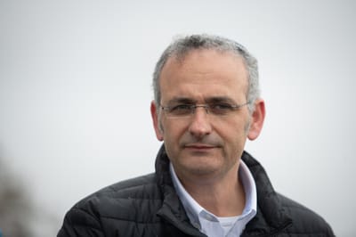 ראש המועצה ומנכ"לית היישוב בית אל חלו בקורונה