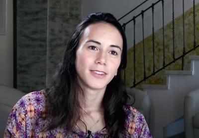 הסיוט של יעל ויסמן: "אורזת תיק והולכת; לא אקח סיכון"