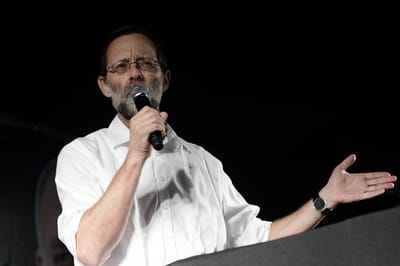 פייגלין מבקש: שאנשי התרבות יפנימו את השינוי