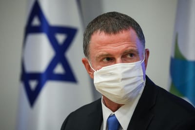 שר הבריאות: "אם לא יקרה נס, נלך לסגר"