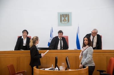 ערעור הרב נדחה: ישב בכלא 4 שנים על מעשים מגונים