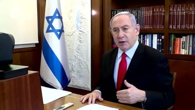 נתניהו: "לבנון וסוריה אחראיות לכל מתקפה נגד ישראל"