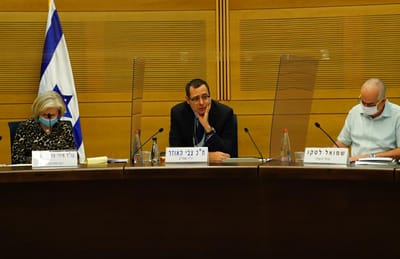 נדחתה בקשת הממשלה להאריך איכוני השב"כ