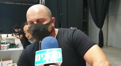 כוכב פאודה לסרוגים: "המדינה בבעיה קשה מאד"