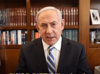 נתניהו מבהיר לחברי הליכוד: "זה הזמן לאחדות"