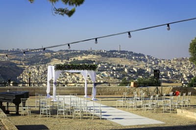 הקורונה ביטלה את החתונה? הנה פיצוי נחמד