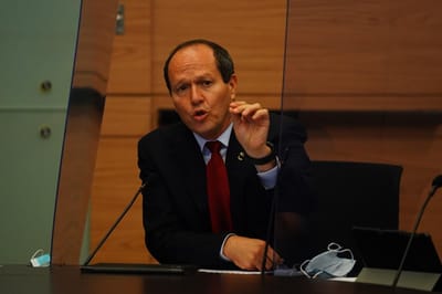 ברקת המריא לארה"ב: "נמנע מהלך מסוכן"