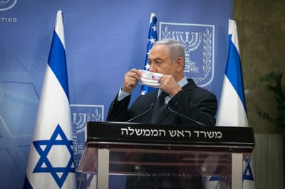 ככה לא מנהלים משבר, רק מגבירים את אי הוודאות