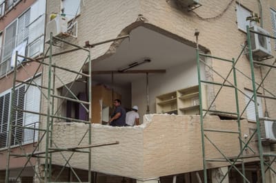 תמ"א 38 בעיצומה של קורונה? כל התשובות לסוגיה