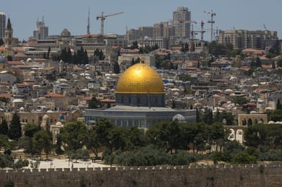סערת קרבן פסח | המשטרה עצרה 4 חשודים