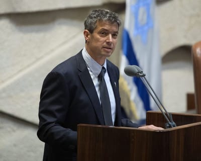 הנדל: "זה השקר הכי גדול שמכרו לאזרחי ישראל"