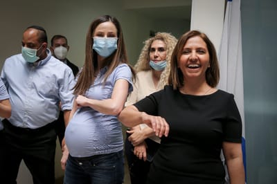 זעם בכנסת: כל הנשים הודרו מקבינט הקורונה